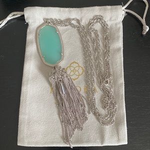 EUC Kendra Scott Rayne necklace